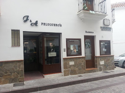 J & A Peluqueros | Peluqueria en Casarabonela / Málaga