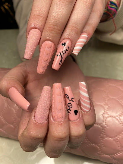 D’art Nails Dyee | Salón de Uñas y Manicura en Lugo