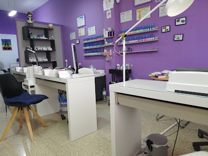 Las Katrinas | Manicura y Pedicura | Salón de Manicura y Uñas en Gran Tarajal / 