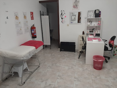 Esteticista Elisabeth Abril | Centro de Estética en Colomera
