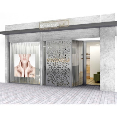 Soledad Fuentes | Centro de Estética en Oleiros