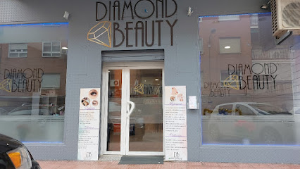 Diamond Beauty | Peluquería en Alcobendas / 