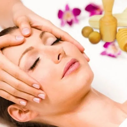Aine Centro de Terapias | Peluquería en Palamos / 