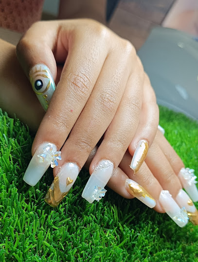 Jolie Nana Nails | Salón de Uñas y Manicura en Santa Cruz de Tenerife
