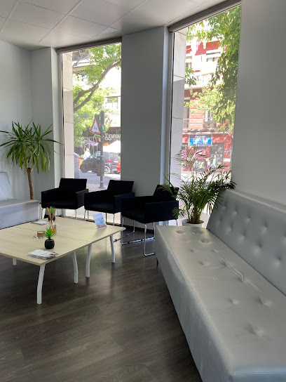 Corporal Core | Peluquería en Valencia / 