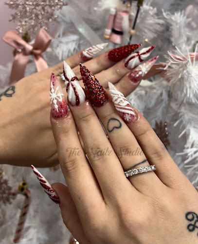 The Nailz Studio | Salón de Uñas y Manicura en Murcia