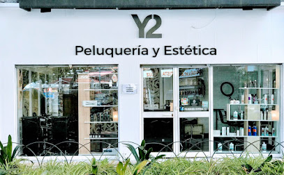 Peluquería y Estética Y-2 | Peluquería en Málaga / Málaga