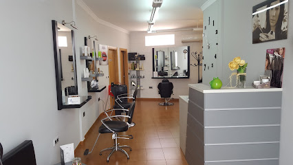 Salón de Peluquería K