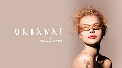 URBANAS – Estilistas | Peluqueria en Puenteareas / Pontevedra