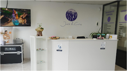 Jira&Cris | Peluquería en Tacoronte / 