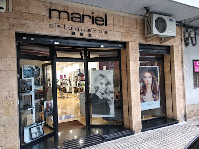 Mariel Peluqueros | Peluqueria en Gandía / Valencia