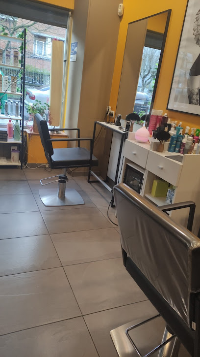 Peluquería BOX | Peluqueria en Vitoria-Gasteiz / Álava