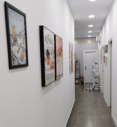 VillaEstética | Peluquería en Barcelona / 