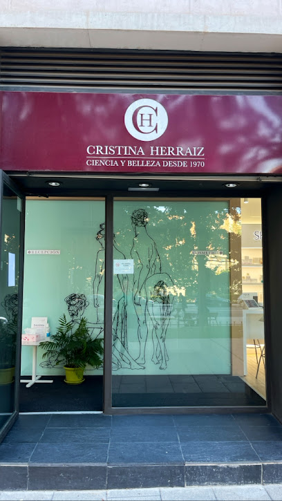 Cristina Herraiz | Centro de Estética en Madrid