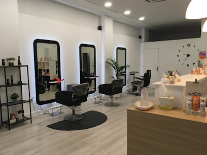 Angela Puig Peluqueros | Peluquería en Alcoy / Alicante