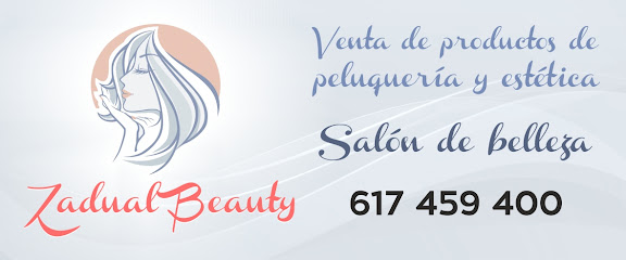 Zadual Beauty | Peluquería en Padul / Granada