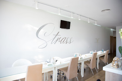 Strass | Peluquería en San Juan / 