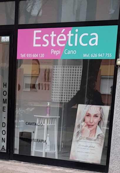 Pepi | Peluquería en Santa Perpètua de Mogoda / 