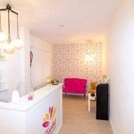 Elisabet | Centro de Estética en Puertollano