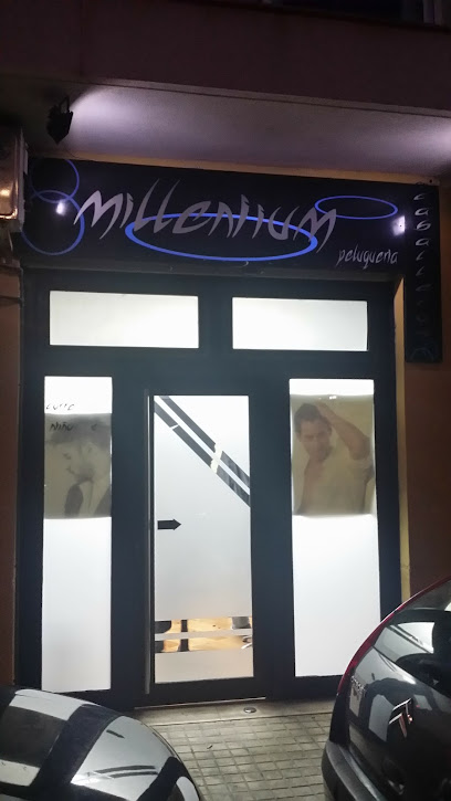 Peluquería Millenium | Peluquería en Almácera / Valencia