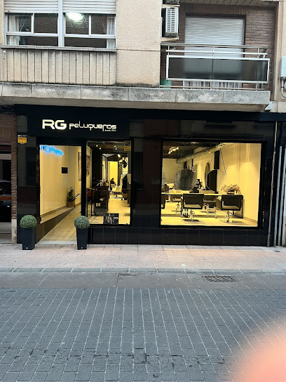 R.G. Peluqueros | Peluqueria en Burriana / Castellón