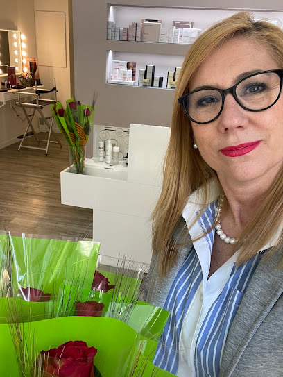 Yolanda López | Peluquería en Barcelona / 