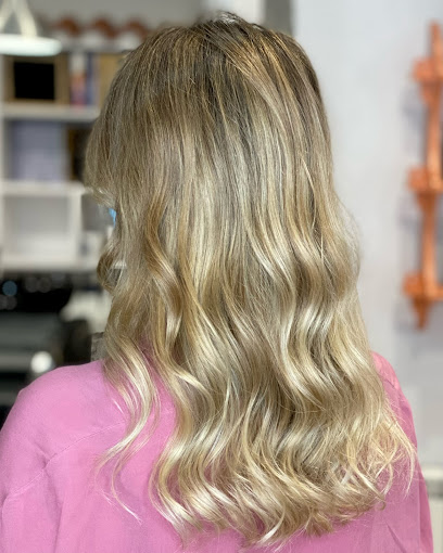 Poderío Madrid Peluquería | Peluqueria en Madrid / Madrid