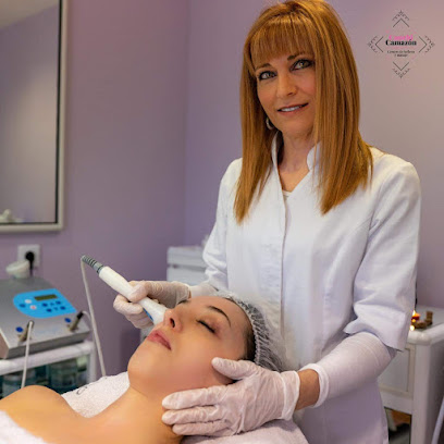 Conchi Camazon | Centro de Estética en Cigales