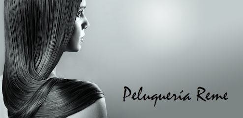Peluquería Reme | Peluqueria en A Feira Vella / Orense