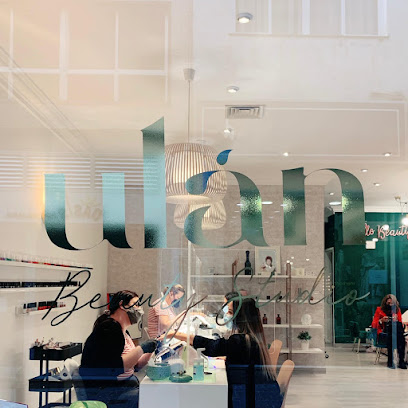 Ulan Beauty Studio | Salón de Uñas y Manicura en Santa Cruz de Tenerife