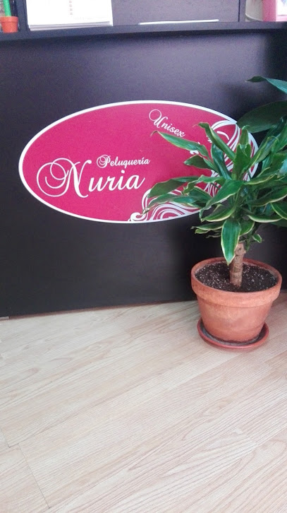 Peluquería Unisex Nuria | Peluqueria en Alovera / Guadalajara