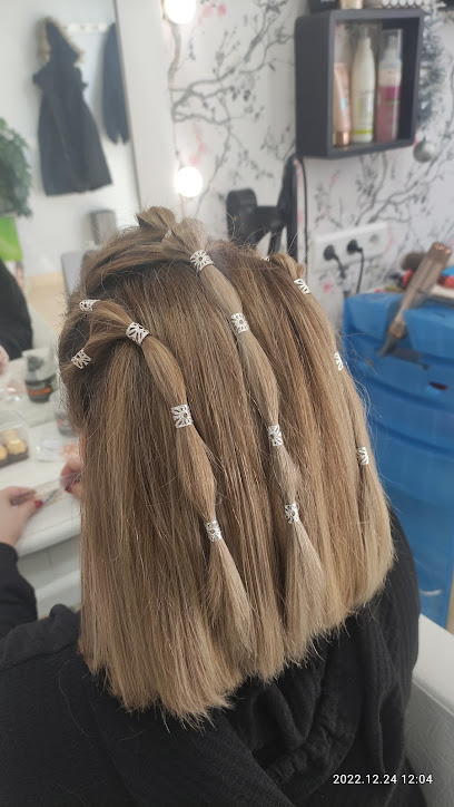 MJ marquina peluqueria | Peluquería en Tomelloso / Ciudad Real