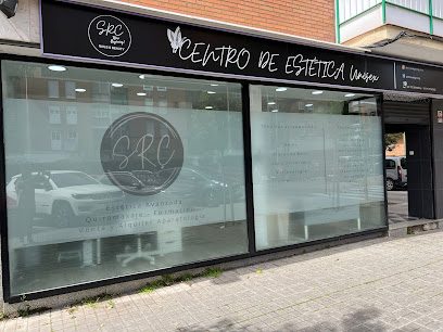 SRC | Peluquería en Móstoles / 