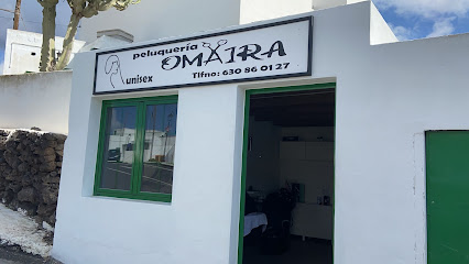 Peluquería Omaira | Peluquería en Uga / Las Palmas
