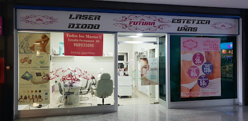 Laser Futura | Centro de Estética en Molina de Segura