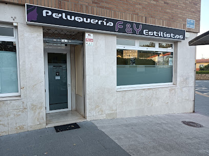 F&Y | Peluqueria en A Barcala / La Coruña