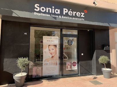 Sonia Pérez | Peluquería en La Nucia / 