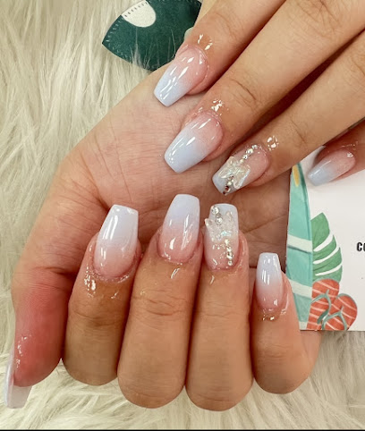 My Nails | Salón de Uñas y Manicura en Barcelona