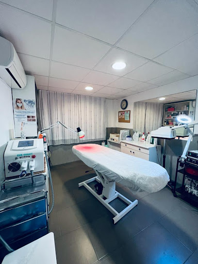 MCM Estética | Centro de Estética en Biar