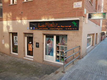 La Pelu de Martorell | Peluqueria en Martorell / Barcelona