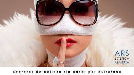Ars Estética Almeria | Peluquería en Almería / 