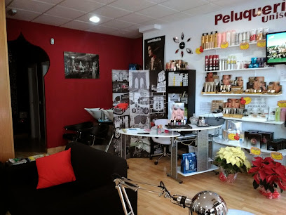 Peluquerías Morales Unisex | Peluquería en Alcalá de Henares / Madrid