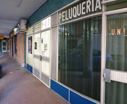 Peluquería Tejada | Peluquería en Alcalá de Henares / Madrid