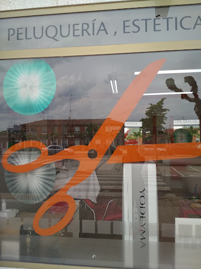 Cris&You | Peluqueria en Laguna de Duero / Valladolid