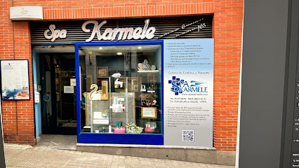Spa Karmele | Centro de Estética en Astrabudua