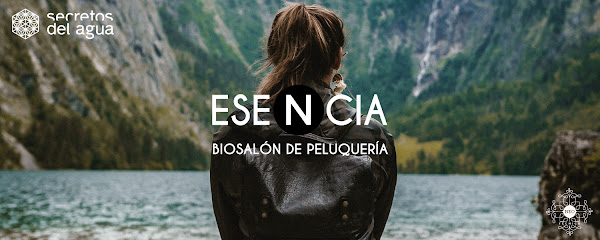 Esencia | Bio-Peluquería | Peluquería en Valladolid / Valladolid