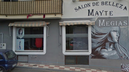 Mayte Megias | Peluquería en La Zubia / 