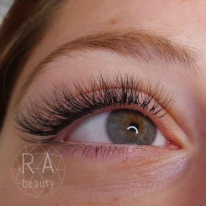 RA beauty | Centro de Estética en Mairena del Aljarafe