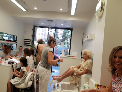 DIVINA Estética | Centro de Estética en Barcelona