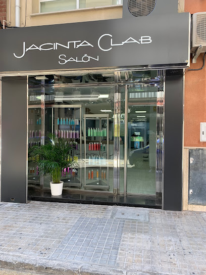 Jacinta Clab Salón Yecla | Peluqueria en Yecla / Murcia